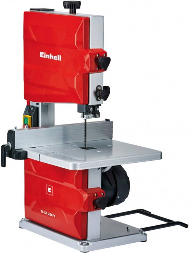 Einhell TC SB 200 Lintzaag 250W 1400mm