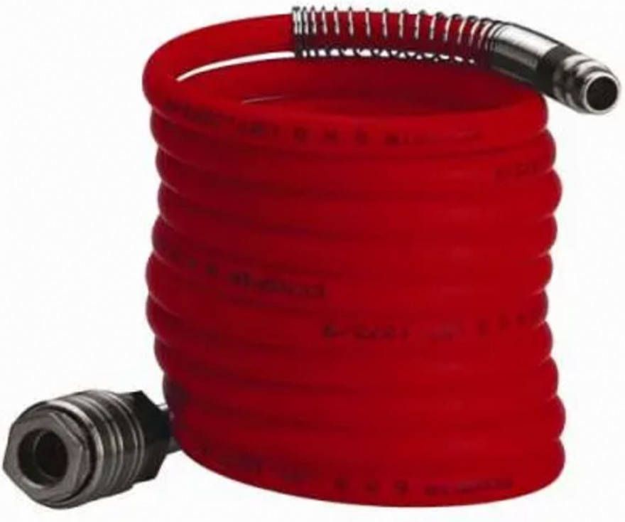 Einhell Luchtslang 4 m voor luchtcompressor
