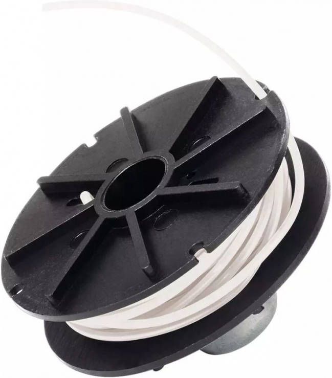 Einhell Spoel voor grastrimmer GC ET 4025/GE ET 4526/GE ET 5027