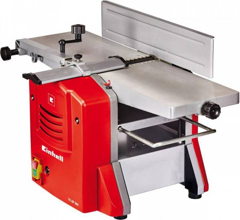 Einhell Stationaire schaafmachine TC SP 204 1500 W 4419955
