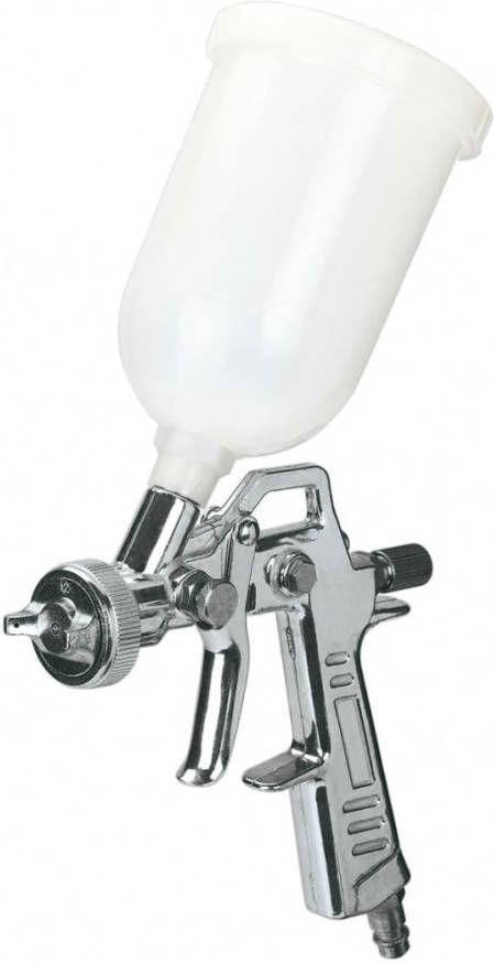 Einhell 4133000 Verfspuitpistool met vloeibeker