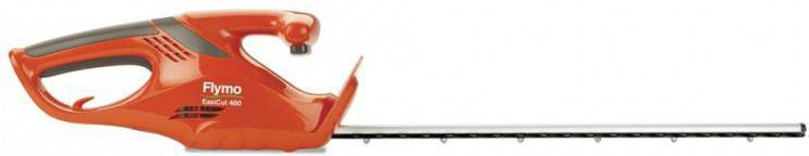BuySharp Flymo Elektrische Heggenschaar Easicut 460 450 W 45 Cm