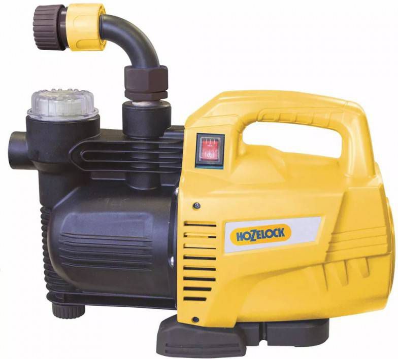 Hozelock Jet Pump 3000 L Besproeiingspomp
