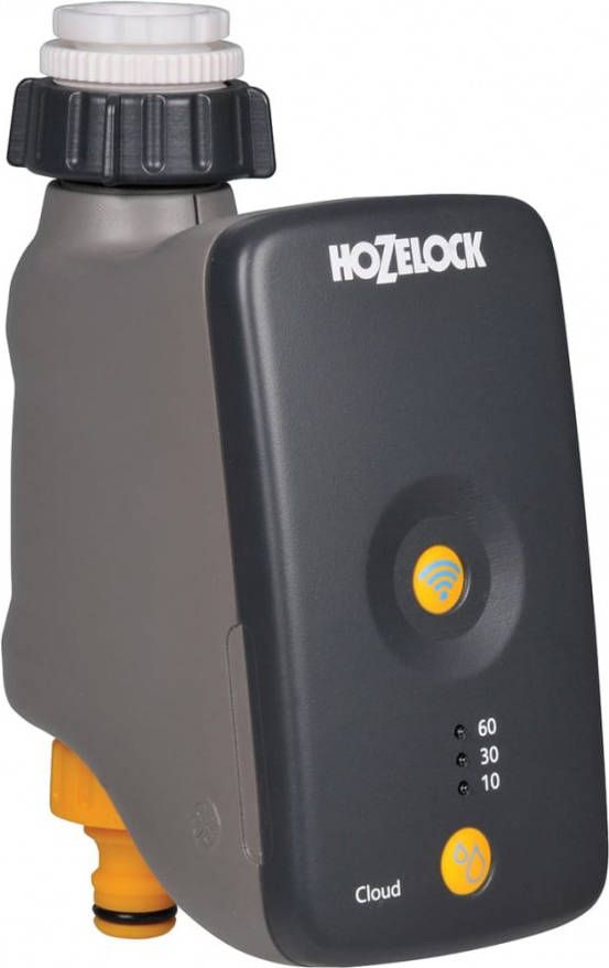 Hozelock HOZ2216 Cloud Controller bewateringsregelaar kit