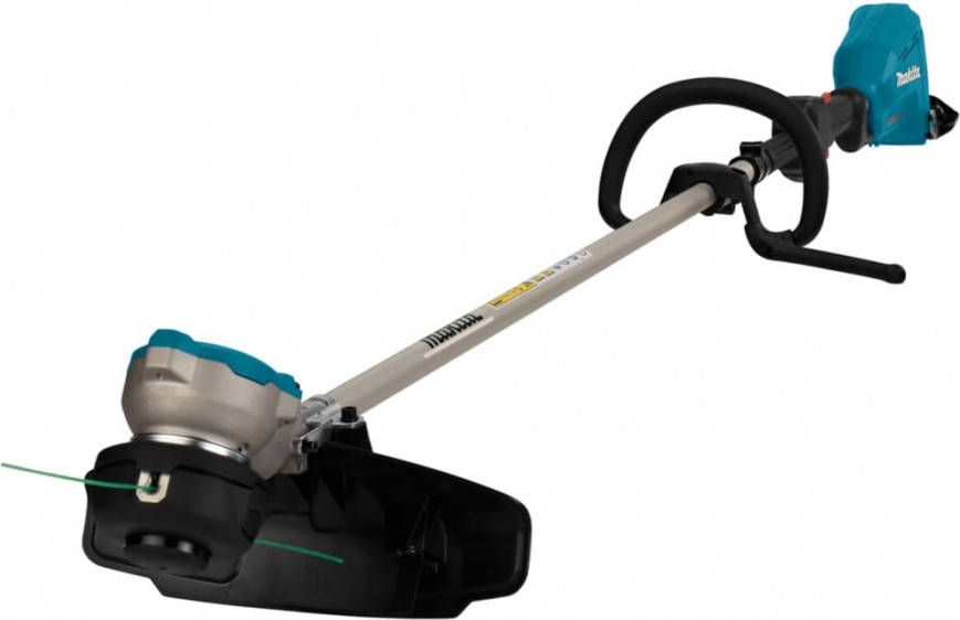 Makita Bosmaaier 2x18/36 V blauw