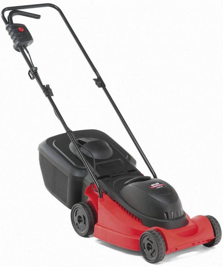 MTD Smart 38 E Grasmaaier 1400W 38cm