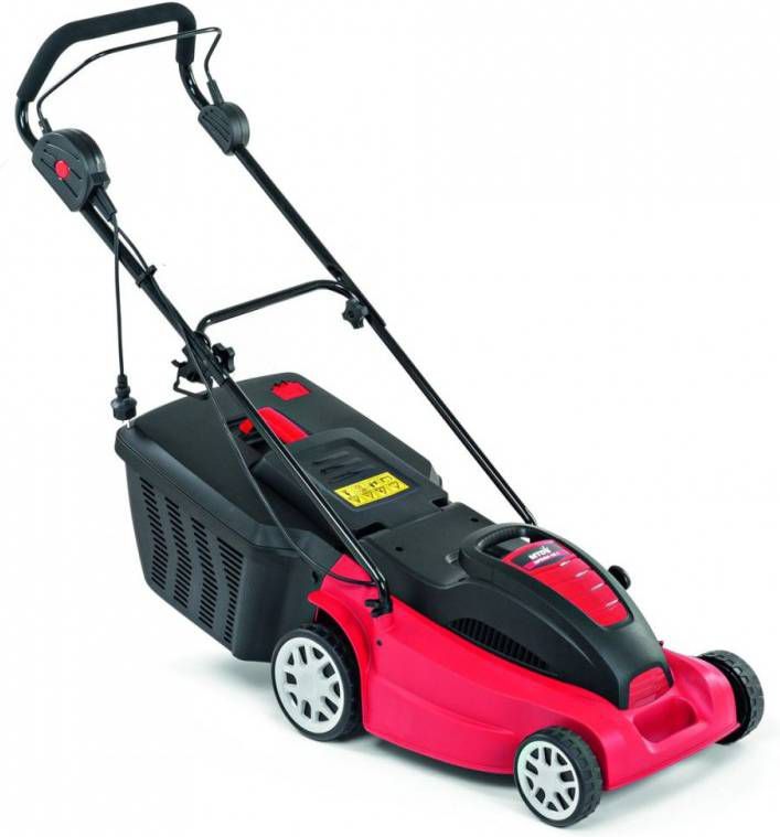 MTD elektromaaier Optima 38 E 18AKIJH 600