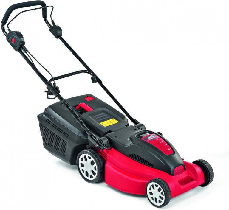 MTD elektromaaier Optima 42 E 18AKPJL 600