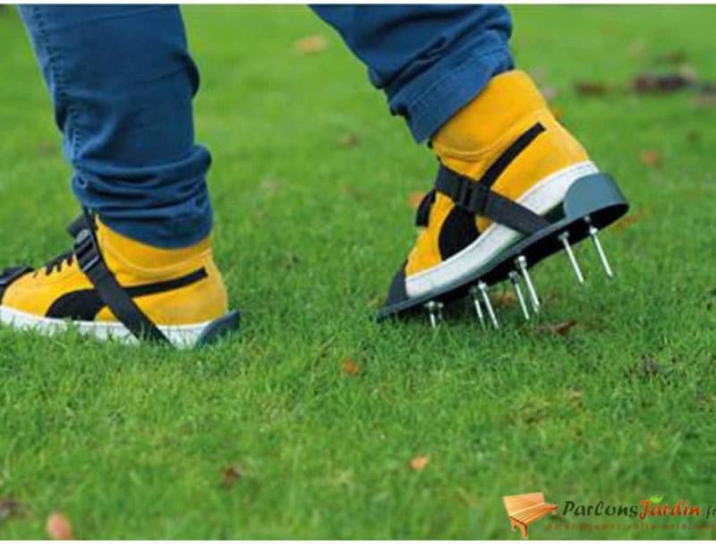 Nature 6072426 Beluchtingssandalen Groen