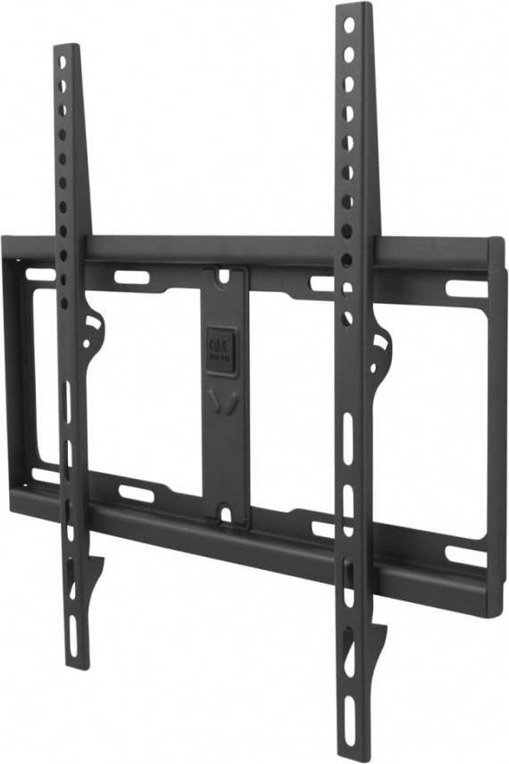 One For All Tv beugel vlak 32" 65" zwart