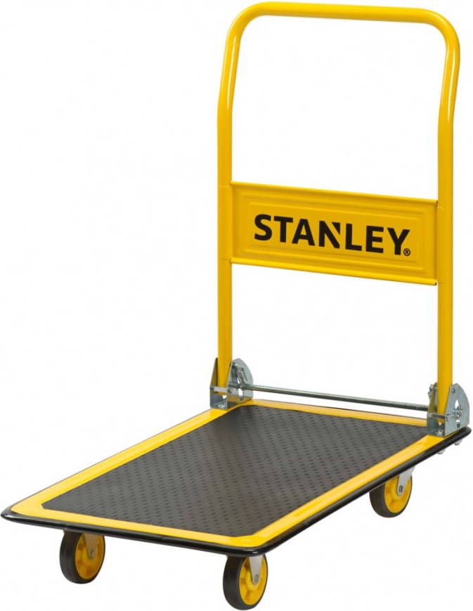 Stanley Platformwagen PC527P 150 kg