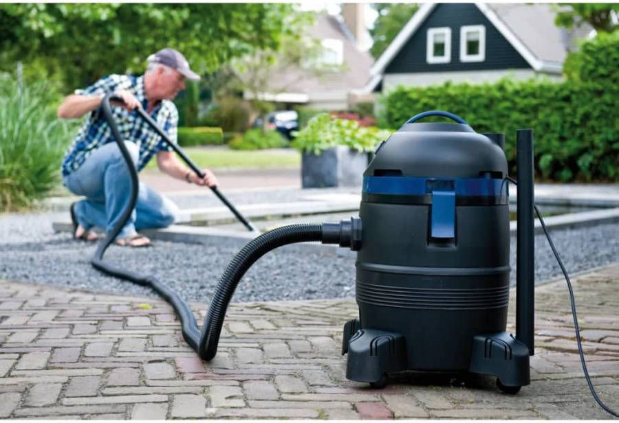Ubbink 1379118 VacuProCleaner Maxi Vijverstofzuiger 1250 1400W
