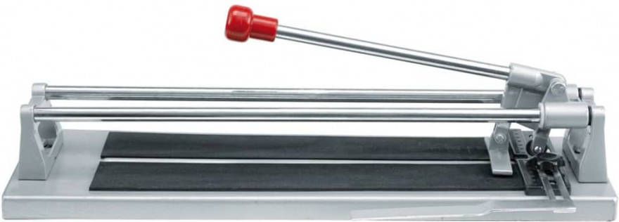 VOREL Tegelsnijder 600 mm staal