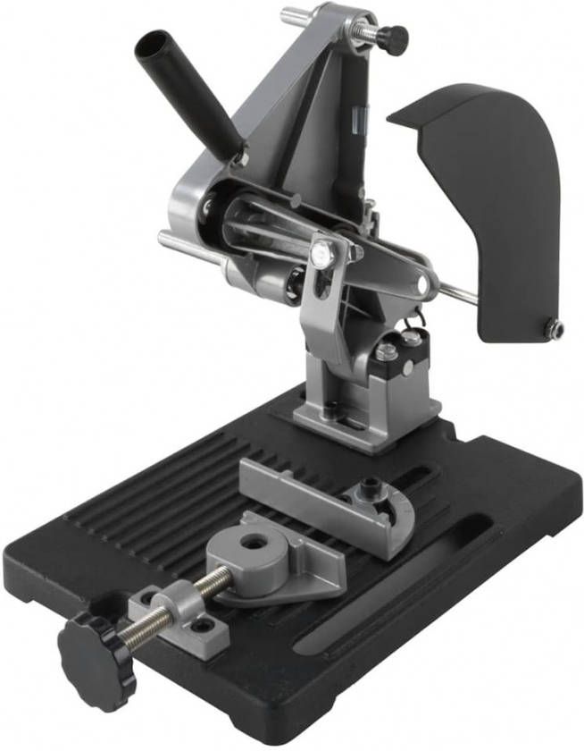 Wolfcraft 5019000 Doorslijpstandaard 115/125mm