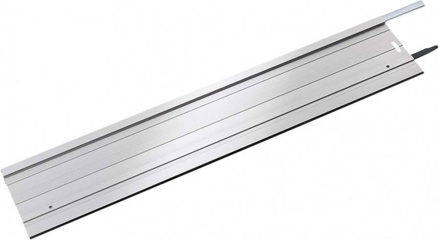 wolfcraft Geleiderailverlengstukkenset voor handcirkelzaag FKS 145