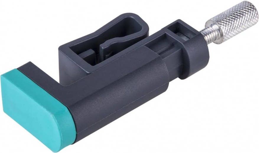 Wolfcraft 3037000 Kantspanner voor lijmklem(2st )
