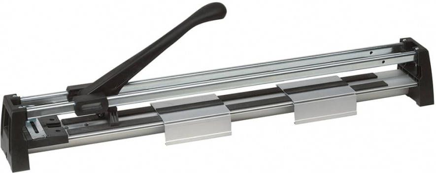 Wolfcraft Tegelsnijder TC 600 60 cm metaal 5558000