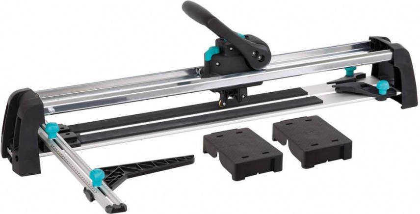 Wolfcraft TC 670 Expert Tegelsnijder 4-14mm 670mm