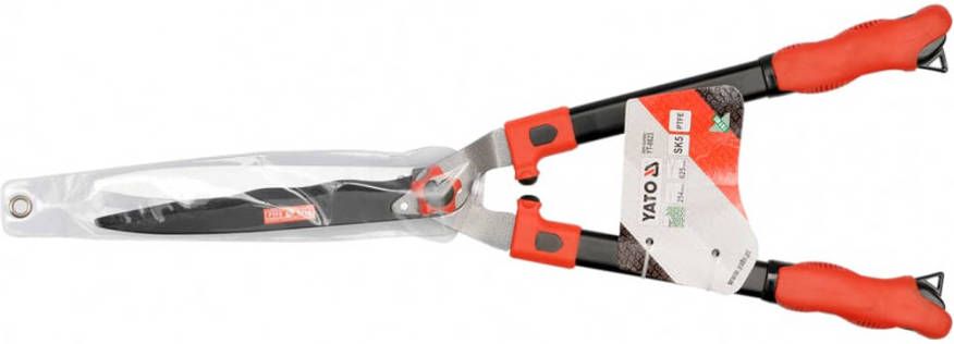 YATO Heggenschaar 650 mm