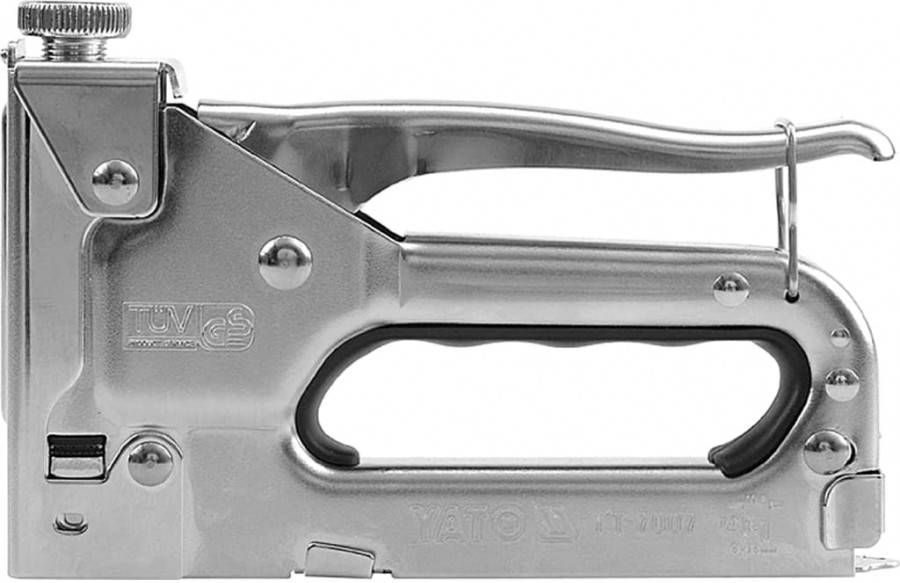 YATO Tacker 4 14 mm