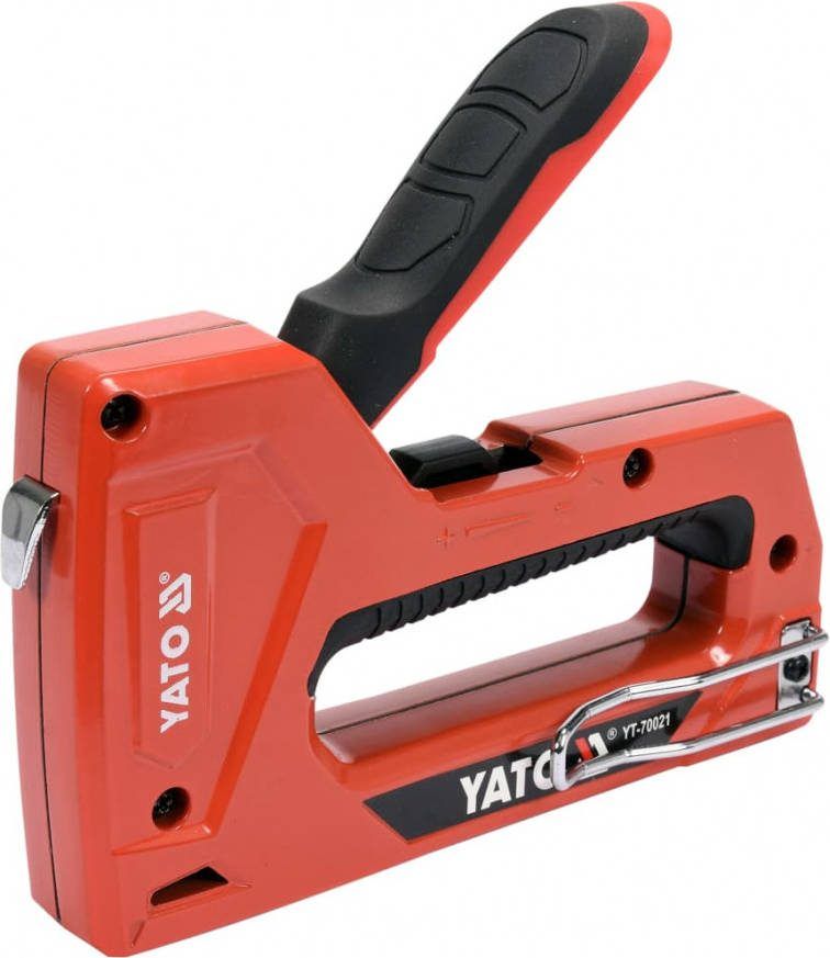 YATO Tacker 6 14 mm