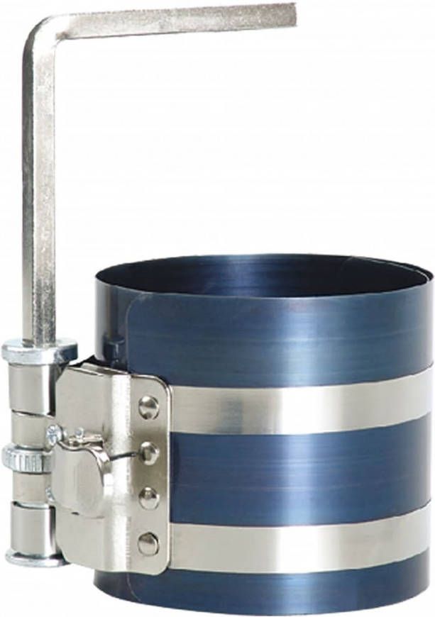 YATO Zuigerveer Compressor 75 mm