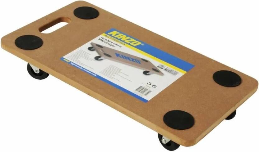 Handige trolley / meubelverplaatser