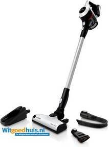 Bosch Serie 6 Unlimited draadloze steelstofzuiger BCS61113